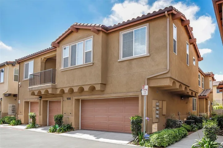 1516 San Borja St 3, Chula Vista, California 91913