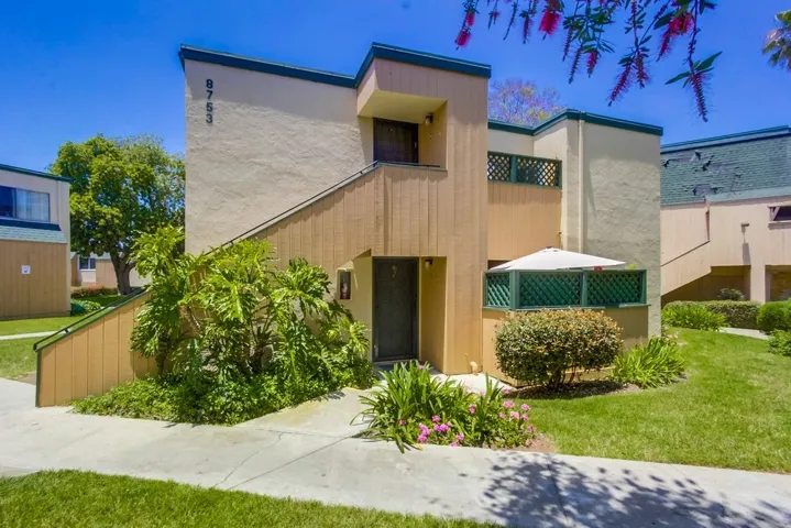 8753 Lake Murray Blvd 4, San Diego, California 92119