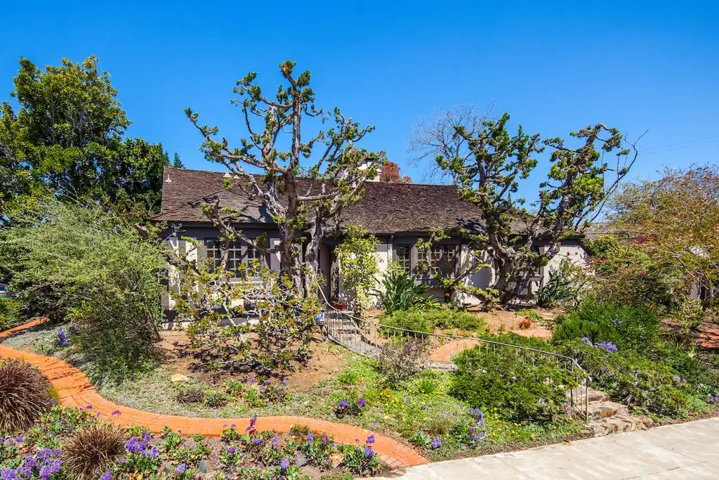 2756 Locust St, San Diego, California 92106
