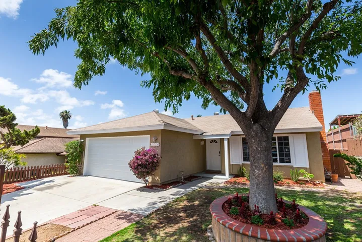1776 Howard Ave, San Ysidro, California 92173
