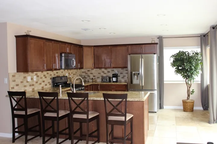 8173 Royal Gorge Drive, San Diego, California 92119