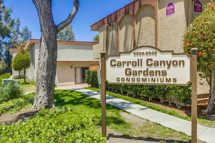 9510 Carroll Canyon Rd 105, San Diego, California 92126