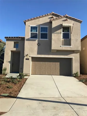 Calistoga Lot 48
Residence 2