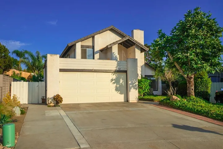 1445 Elva Ct, Encinitas, California 92024