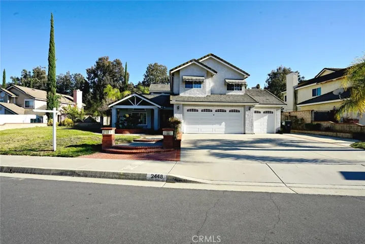 2448 Pepperdale Drive, Rowland Heights, California 91748