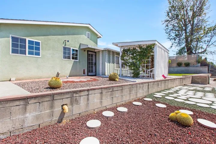 1602 Angelus Ave., Lemon Grove, California 91945