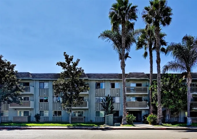 178 Fourth Ave 4, Chula Vista, California 91910