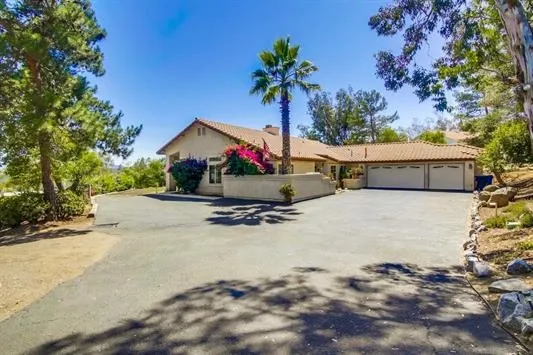 1251 Camino Del Sequan, Alpine, California 91901