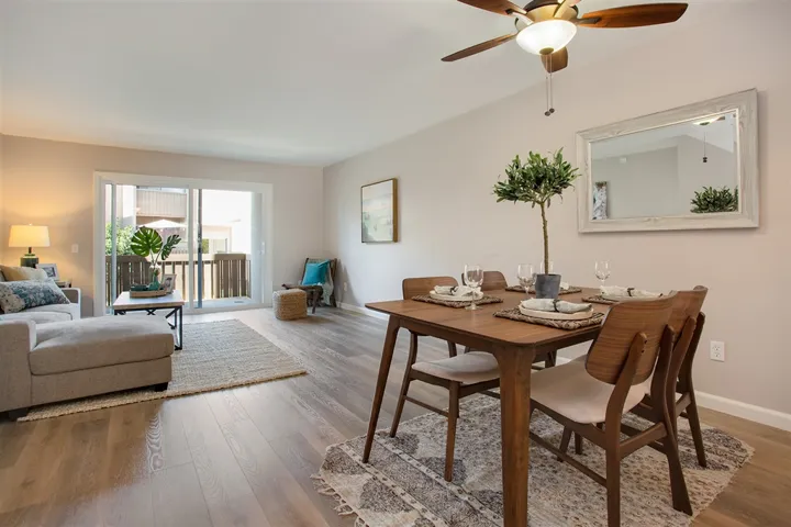 5700 Baltimore Dr 81, La Mesa, California 91942