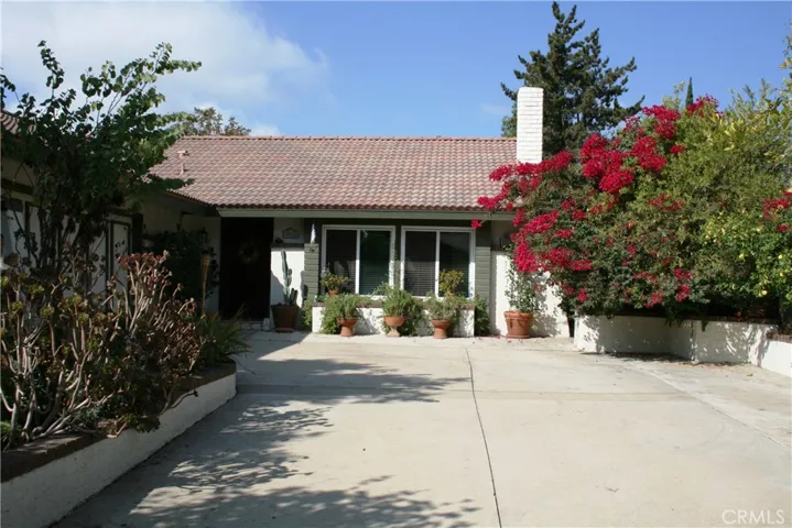 1533 Wedgewood Way, Upland, California 91784