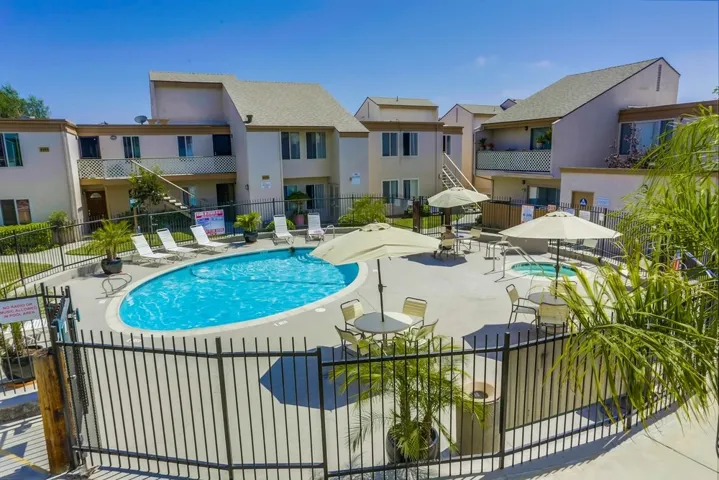 4185 Mount Alifan Pl M, San Diego, California 92111