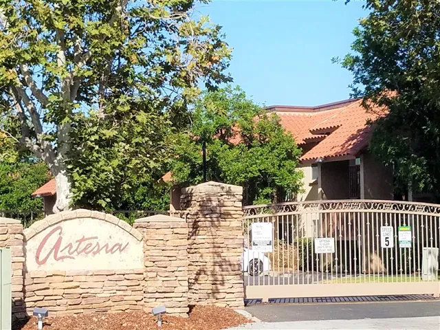 210 Chambers Street 25, El Cajon, California 92020