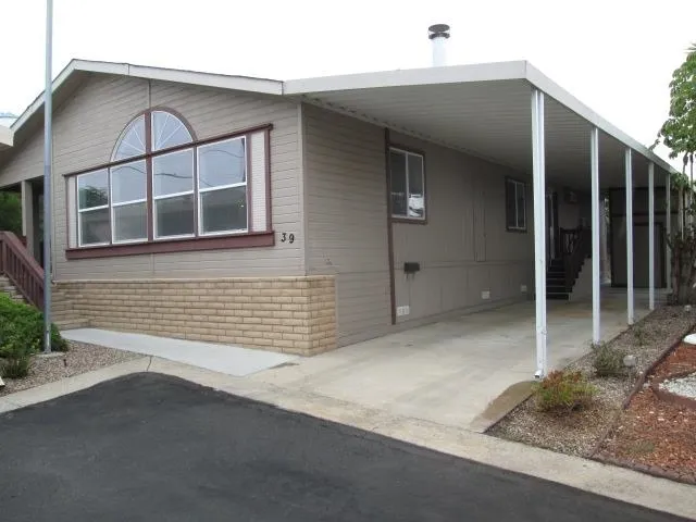 2003 Bayview Heights Dr 39, San Diego, California 92105