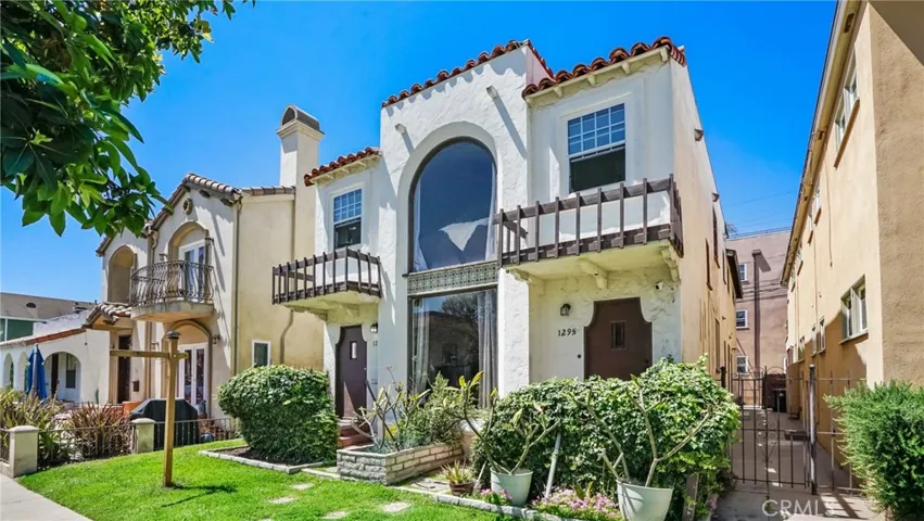 129 Park Avenue, Long Beach, California 90803