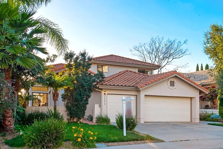 14270 Dalhousie Rd, San Diego, California 92129
