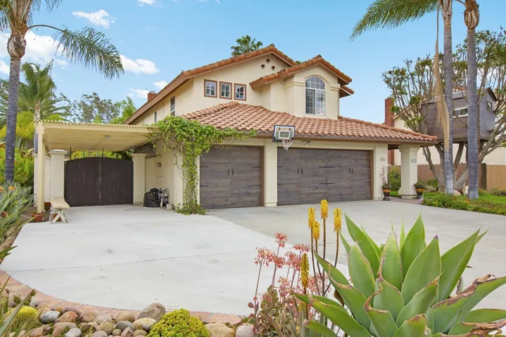 13983 Hickory Street, Poway, California 92064