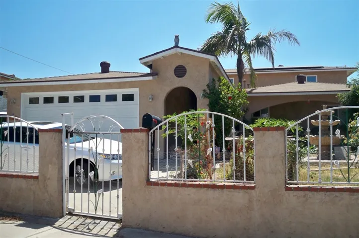 1380 Myra Court, Chula Vista, California 91911