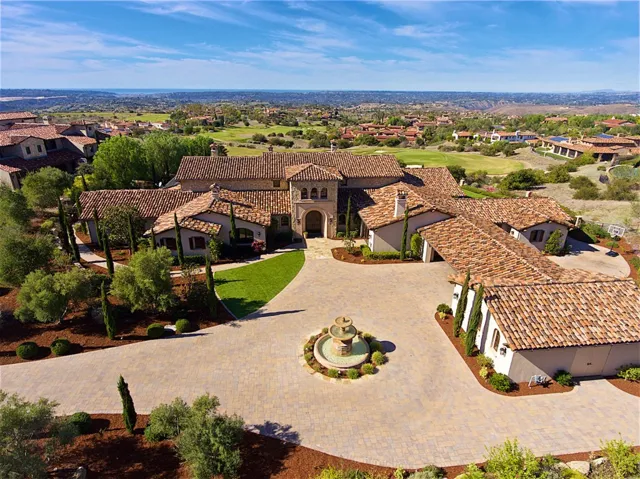 8138 Sendero De La Pradera, San Diego, California 92127