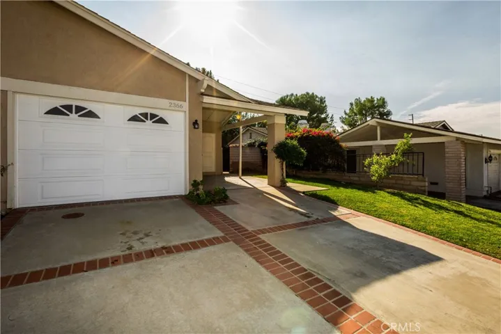 2366 Raintree Drive, Brea, California 92821