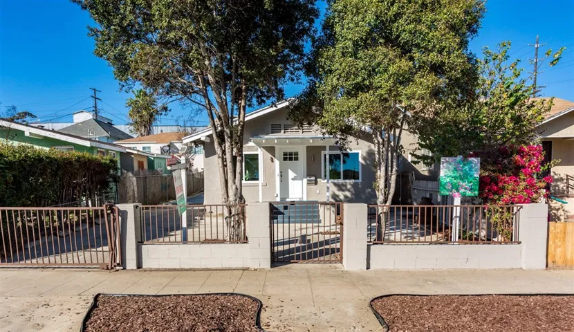 3080 Island Ave, San Diego, California 92102