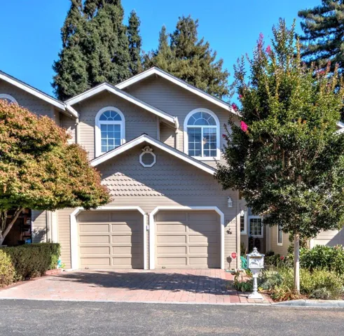 7860 Tanias Court, Aptos, California 95003