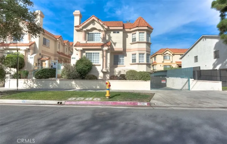 509 E Live Oak Street C, San Gabriel, California 91776