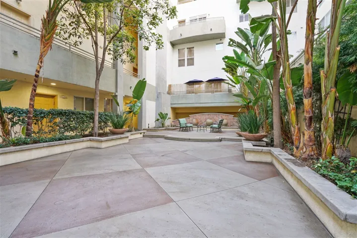 1501 India St 504, San Diego, California 92101