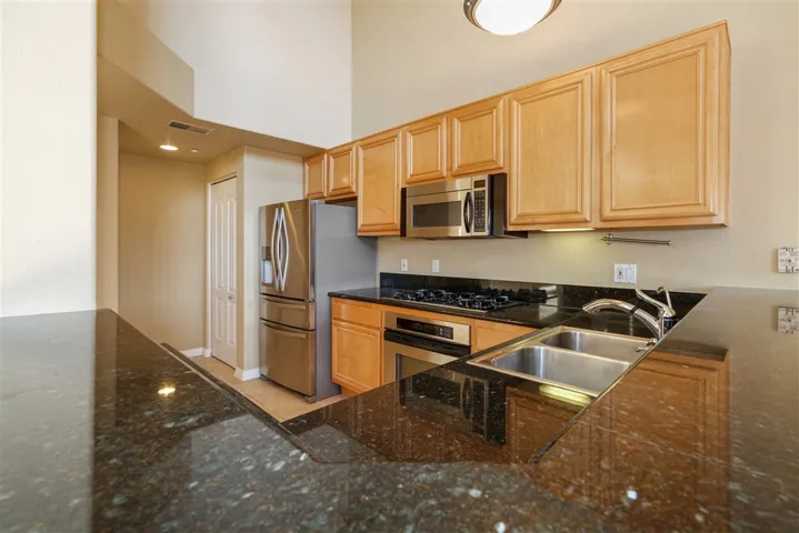 1501 India St 504, San Diego, California 92101