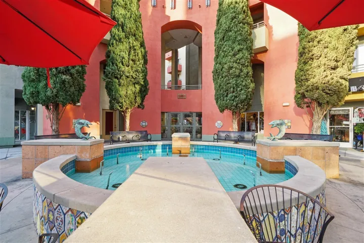 1501 India St 504, San Diego, California 92101