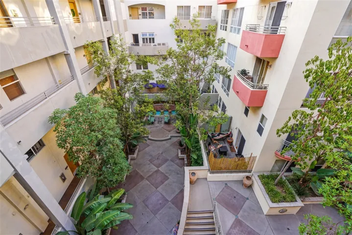 1501 India St 504, San Diego, California 92101