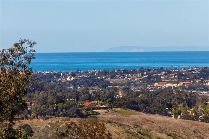Even a better ocean view from second floor bedroom