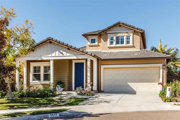 3577 Granite Ct, Carlsbad, California 92010