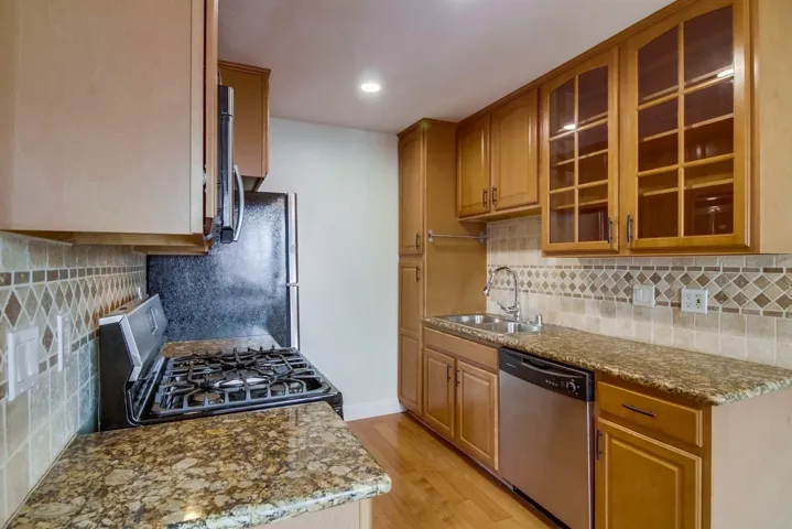 3562 Marlborough Avenue 4, San Diego, California 92105