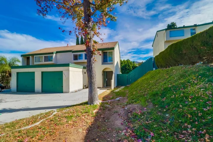 2031 Terracina Circle, Spring Valley, California 91977