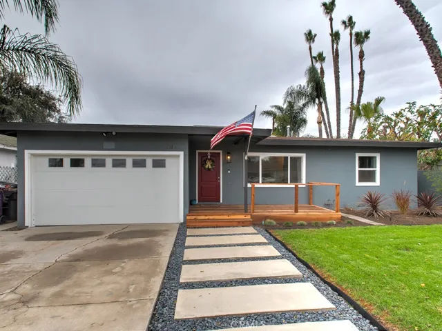 2181 Mcnab Avenue, Long Beach, California 90815