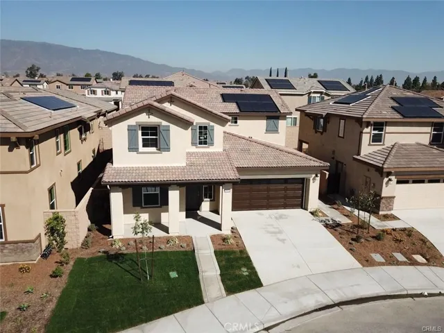 15634 Clove Pl, Fontana, California 92336