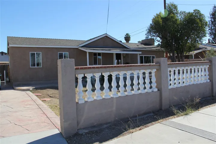 3333 Helix St., Spring Valley, California 91977