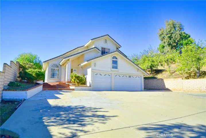 795 Silver Valley Trail, Walnut, California 91789