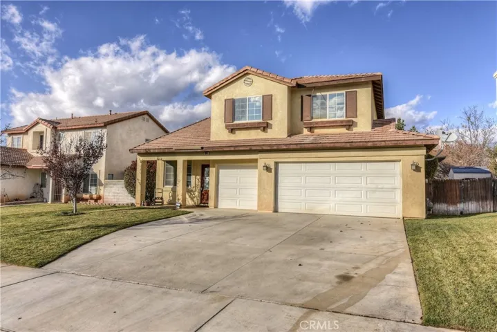 864 Cougar Ranch Road, Beaumont, California 92223