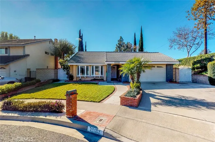 25632 Westover Circle, Lake Forest, California 92630