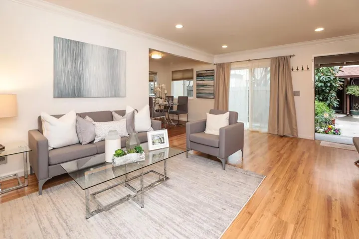 1949 Messina Drive, San Jose, California 95132