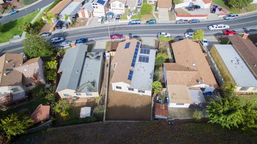 6025 Parkside Ave, San Diego, California 92139