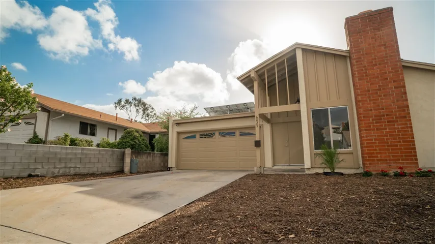 6025 Parkside Ave, San Diego, California 92139