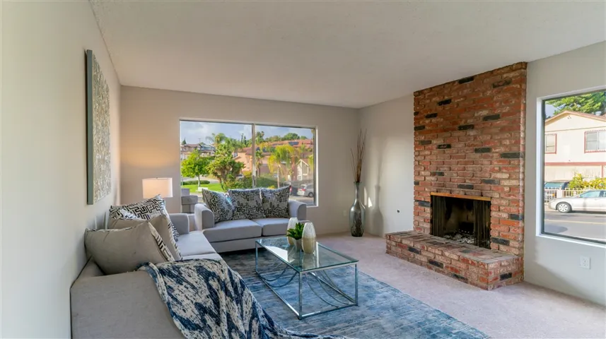 6025 Parkside Ave, San Diego, California 92139