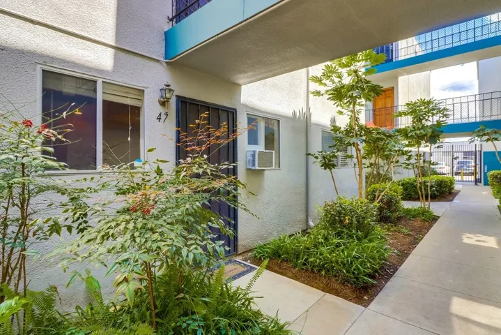 4875 Cole 47, San Diego, California 92117