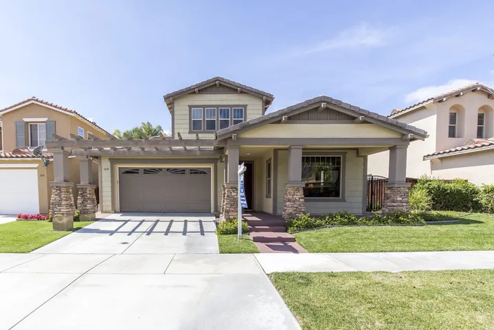 1630 Quiet Trail Dr., Chula Vista, California 91915