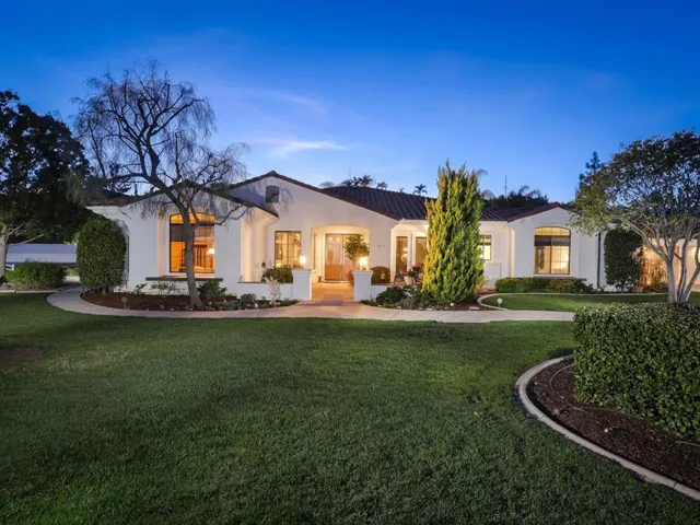 3617 Logwood Pl, Fallbrook, California 92028