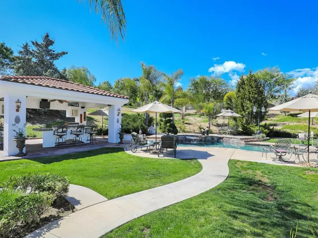 3617 Logwood Pl, Fallbrook, California 92028