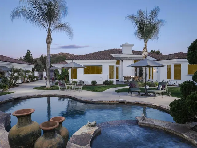 3617 Logwood Pl, Fallbrook, California 92028