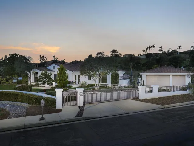 3617 Logwood Pl, Fallbrook, California 92028